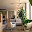 Hotel Burbank
