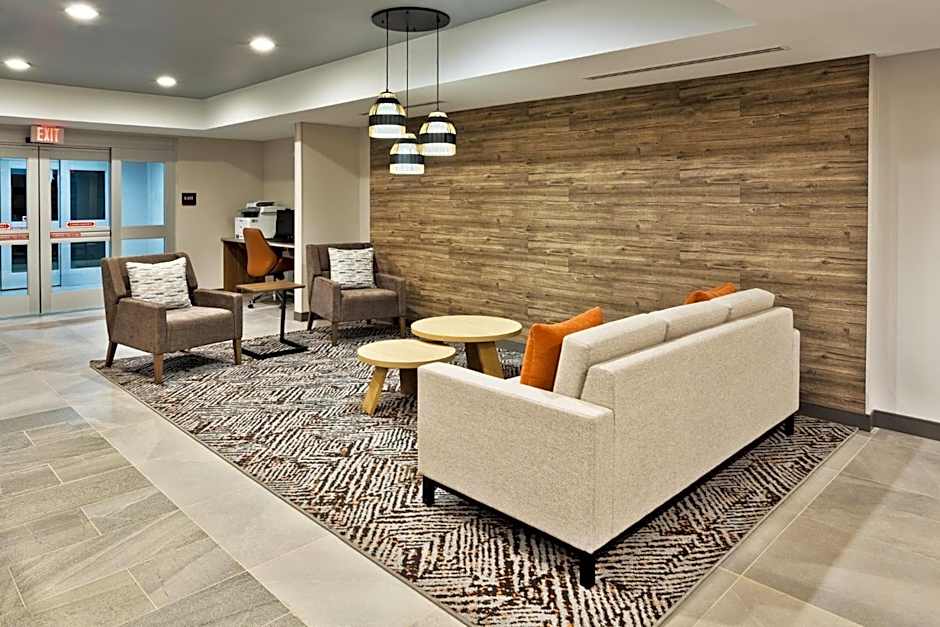 Candlewood Suites Dothan By IHG