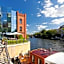 AMERON Berlin ABION Spreebogen Waterside
