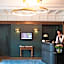 Le Manoir Hôtel