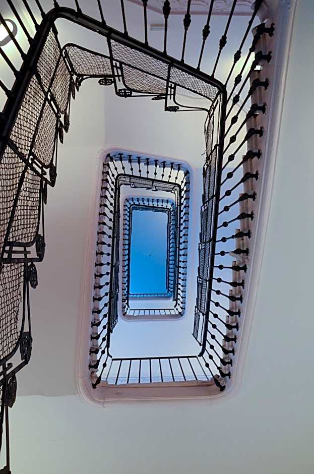 Petit Palace Santa Bárbara