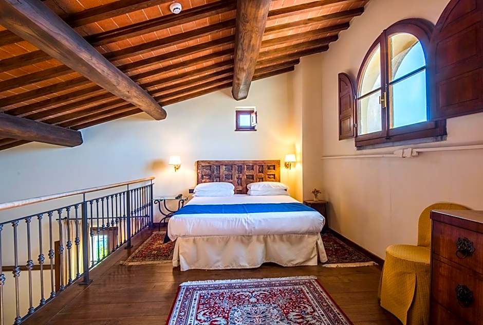 Hotel Palazzo Squarcialupi