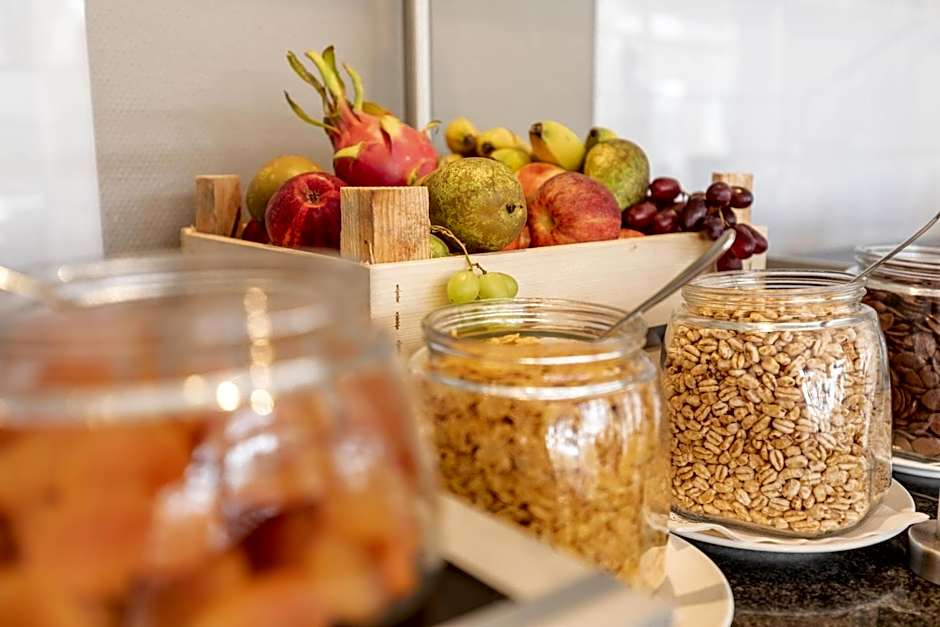 Garner Hotel Mainz by IHG