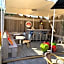Hotel en Bistro de Vaart