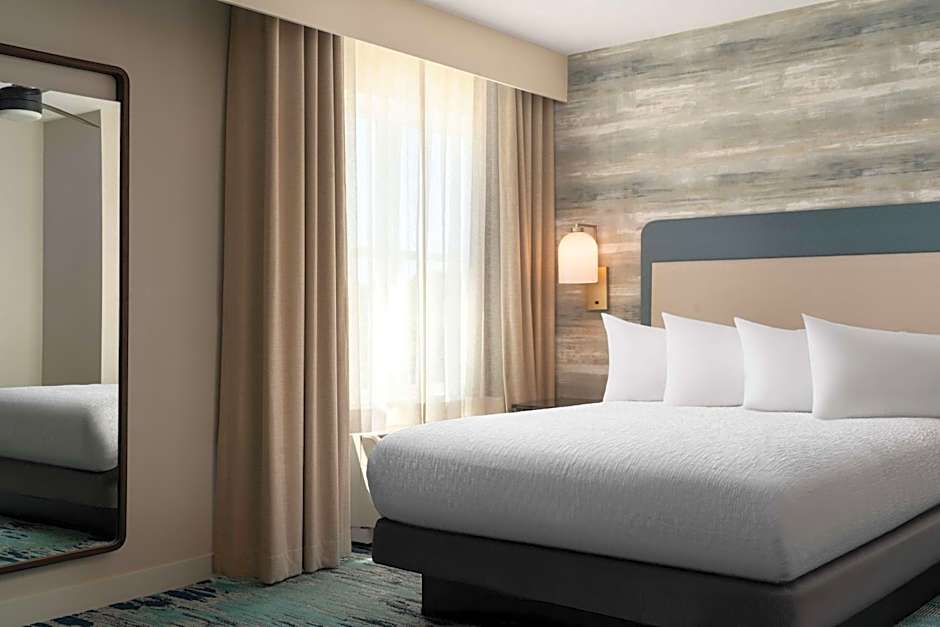 Homewood Suites By Hilton Newport-Middletown