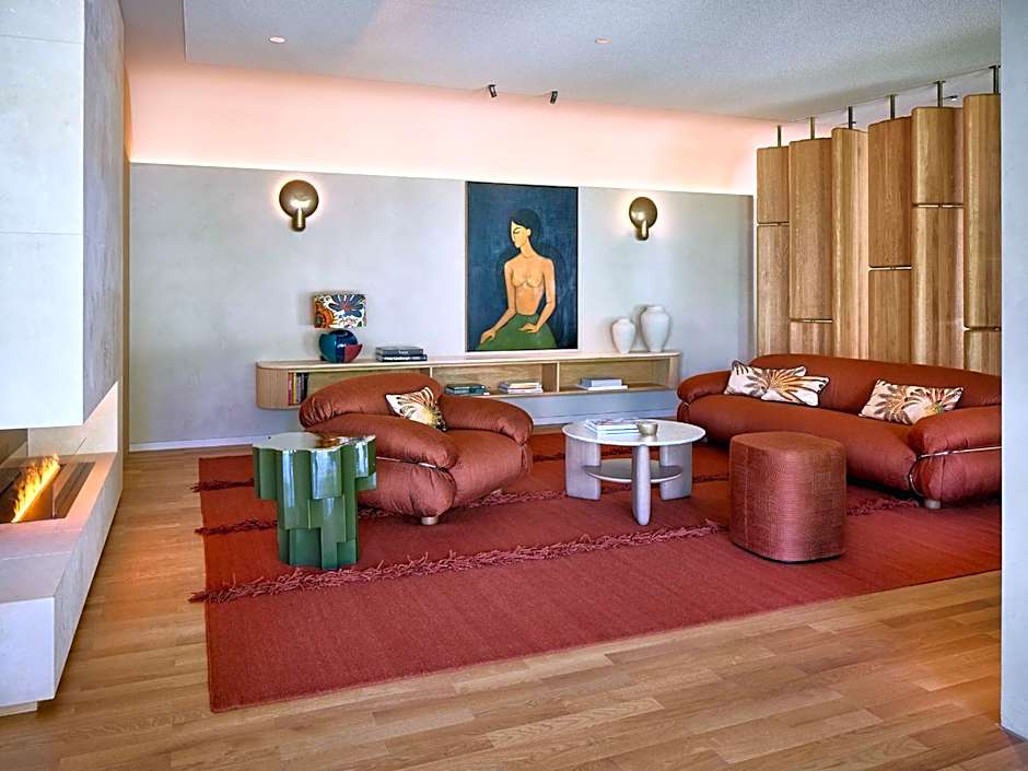 LA MAISON hotel & spa