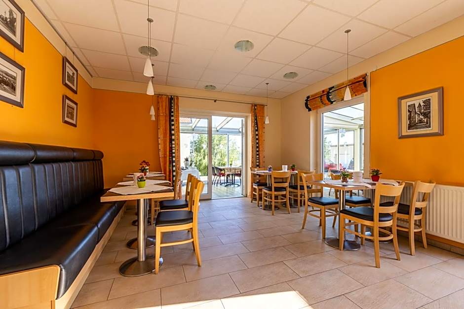 Gästehaus Kleeberger