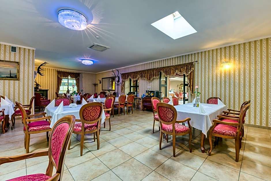 Hotel Gracja