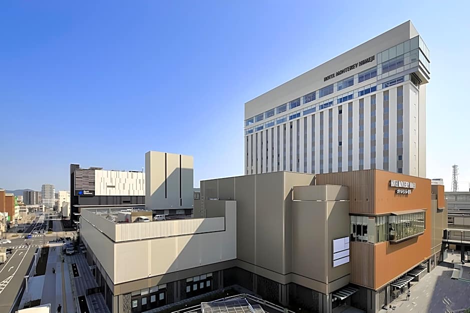 Hotel Monterey Himeji