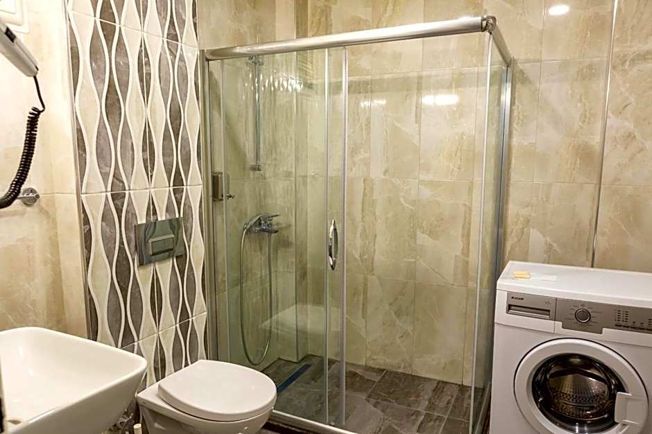 Vip Apart Hotel