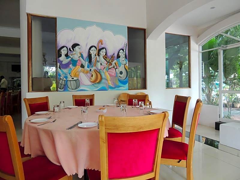 Tilko Jaffna City Hotel