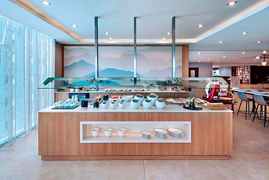 AC Hotel by Marriott San Jose Escazu