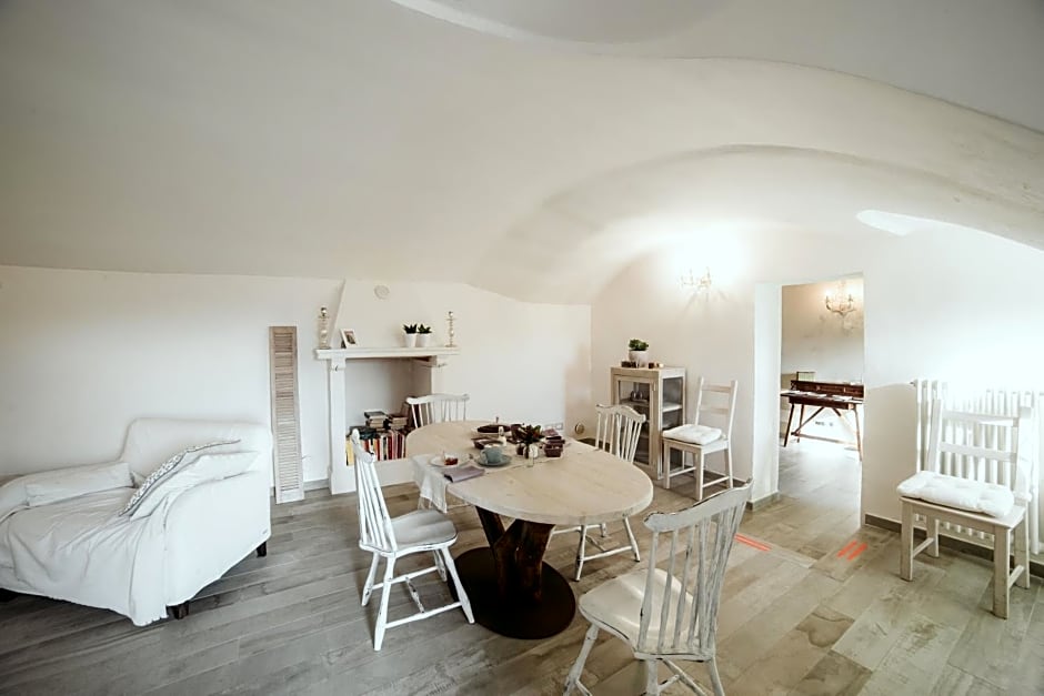 Guest House Al Devesio