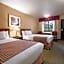 Baymont by Wyndham Seattle/Kirkland WA