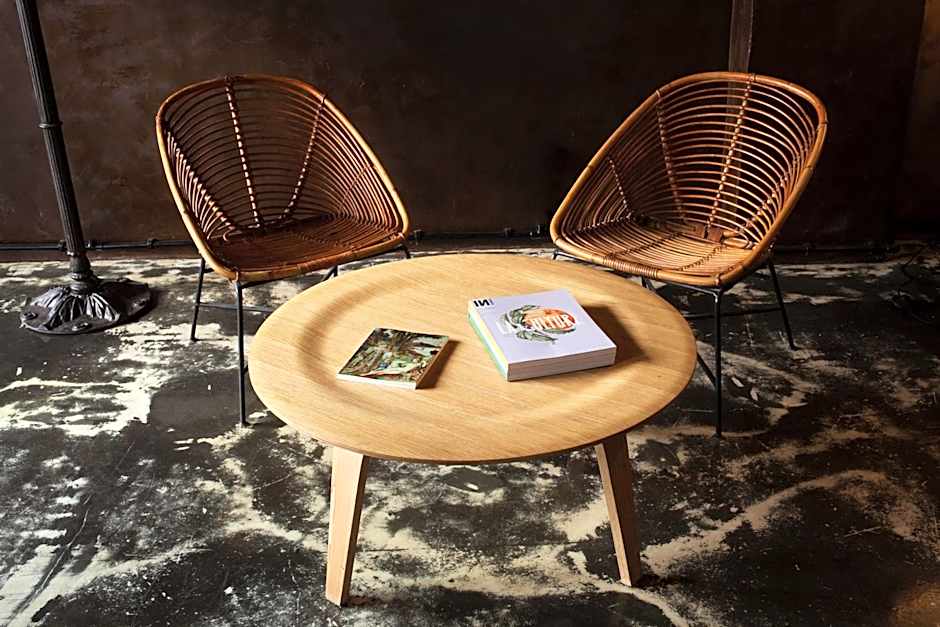 Hotel La Nouvelle Republique