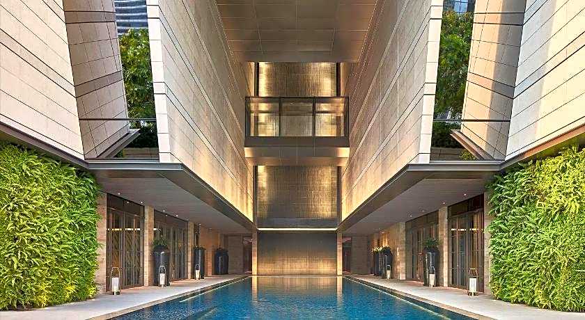 Rosewood Bangkok