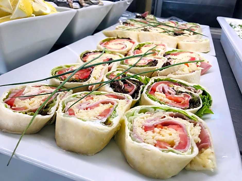 Moreto Seaside Aparthotel