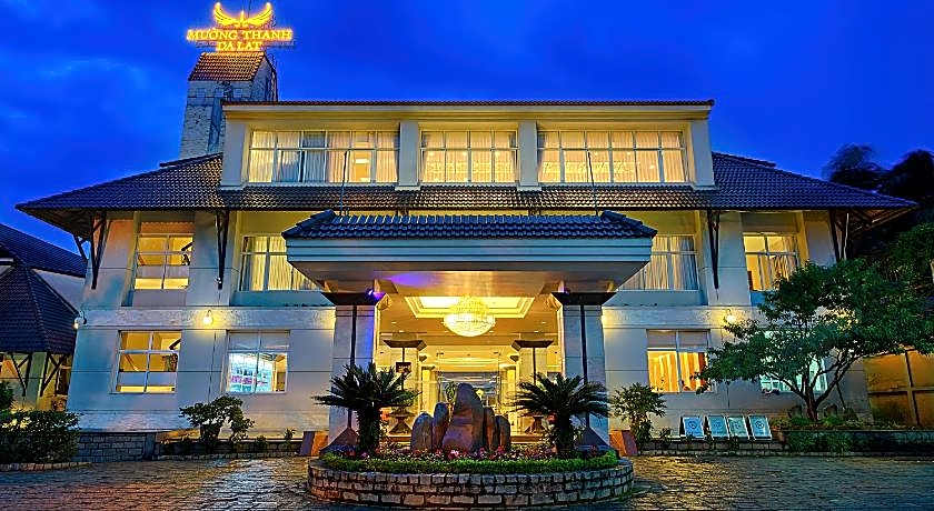 Muong Thanh Dalat Hotel