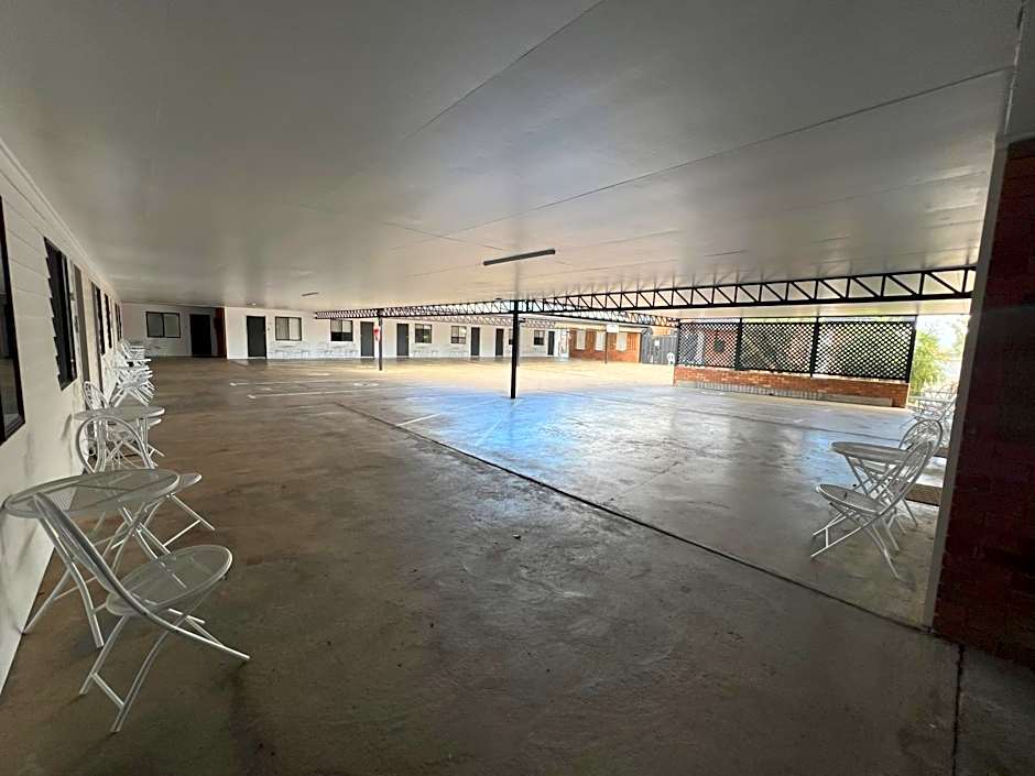 Abajaz Motor Inn