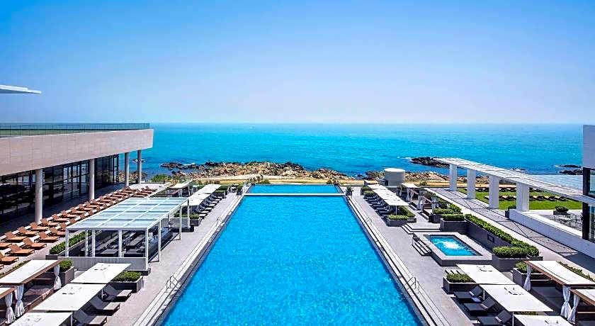 Ananti at Busan Cove