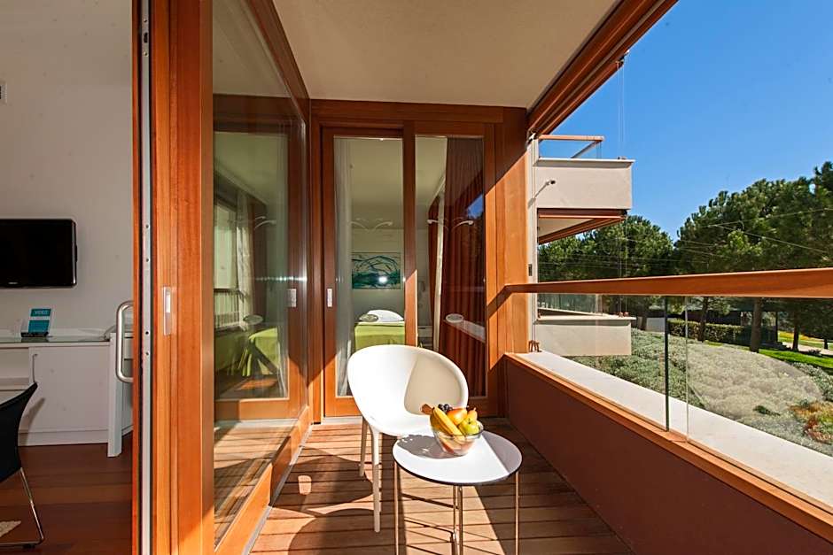 All Suite Island Hotel Istra