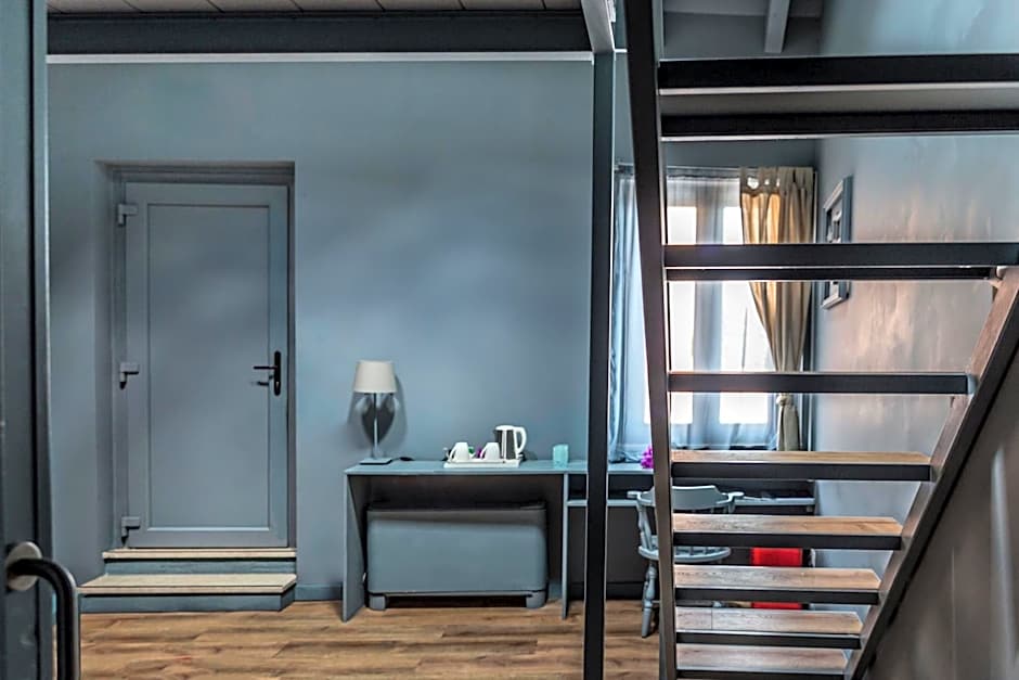 Antico Borgo B&B con SPA - Adults Only