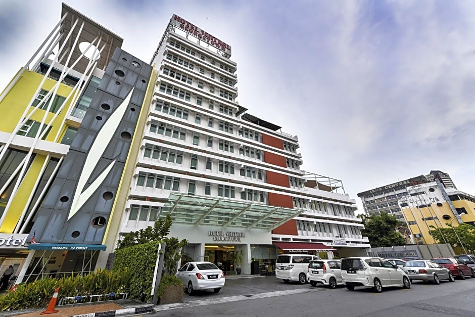 Hotel Sentral Georgetown