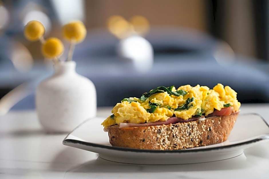 AC Hotel by Marriott Arlington National Landing