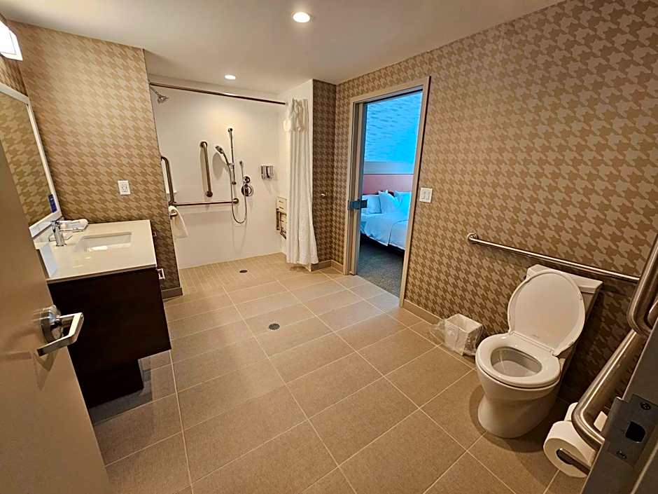 Home2 Suites By Hilton Allentown Bethlehem Airport