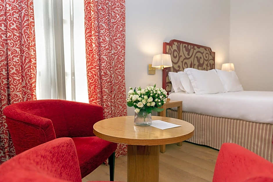 Casa Romana Hotel Boutique