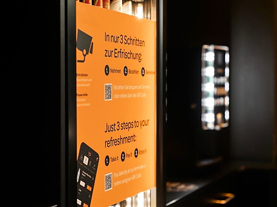 JustStay Grevenbroich Hotel & Apartments