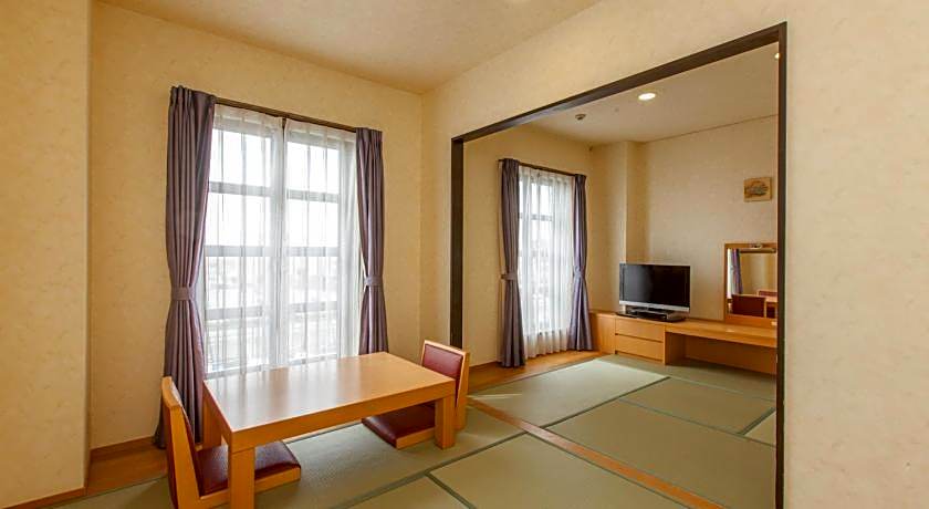 Kitabiwako Hotel Grazie