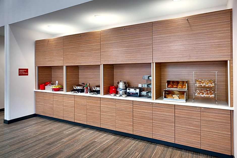 TownePlace Suites by Marriott Salt Lake City Downtown