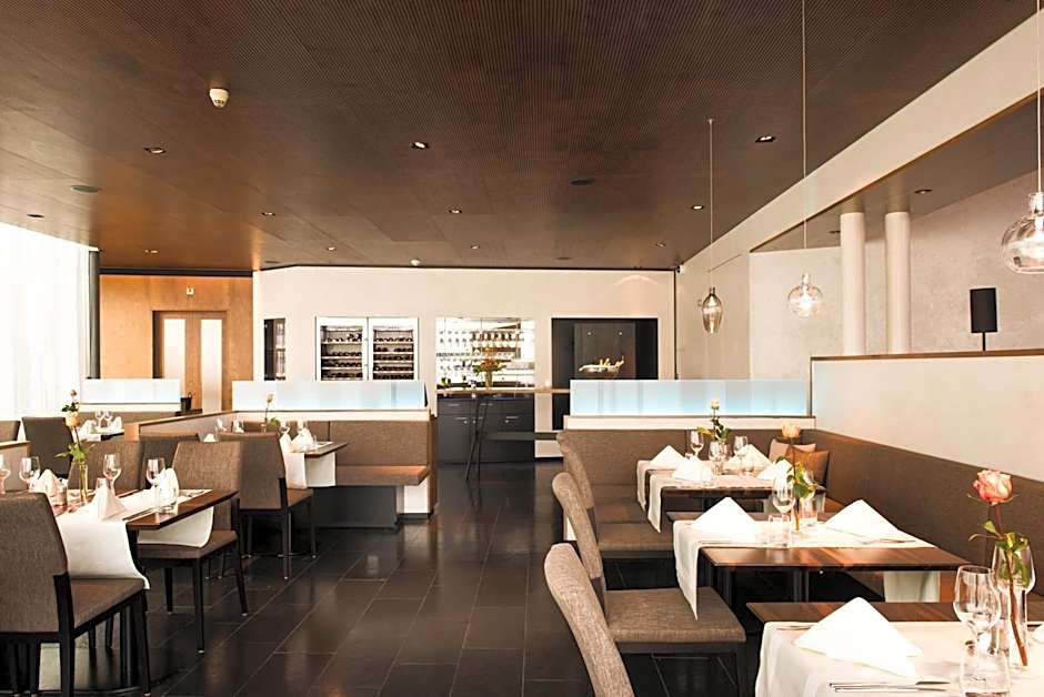 Parkhotel Hall in Tirol