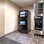 Redwood inn & Suites Crosby