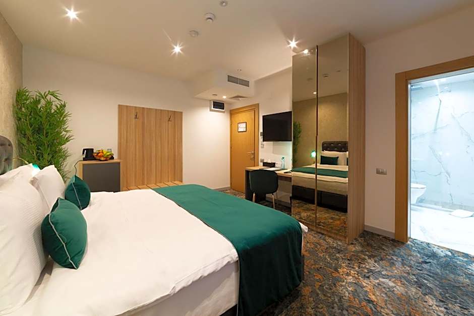 Tomis Garden Bucuresti