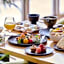 Hotel Grand View Takasaki