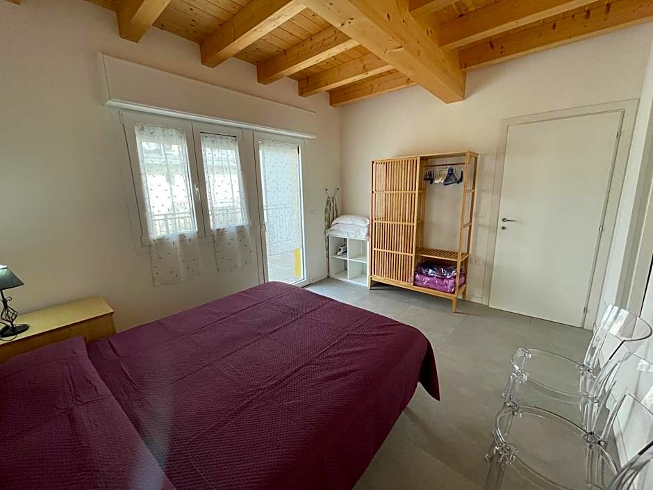 RESIDENCE PACE - Agenzia Cocal