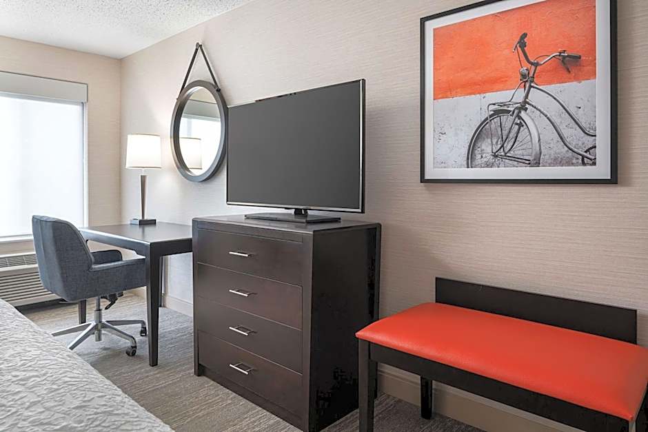 Hampton Inn By Hilton Boulder/Louisville