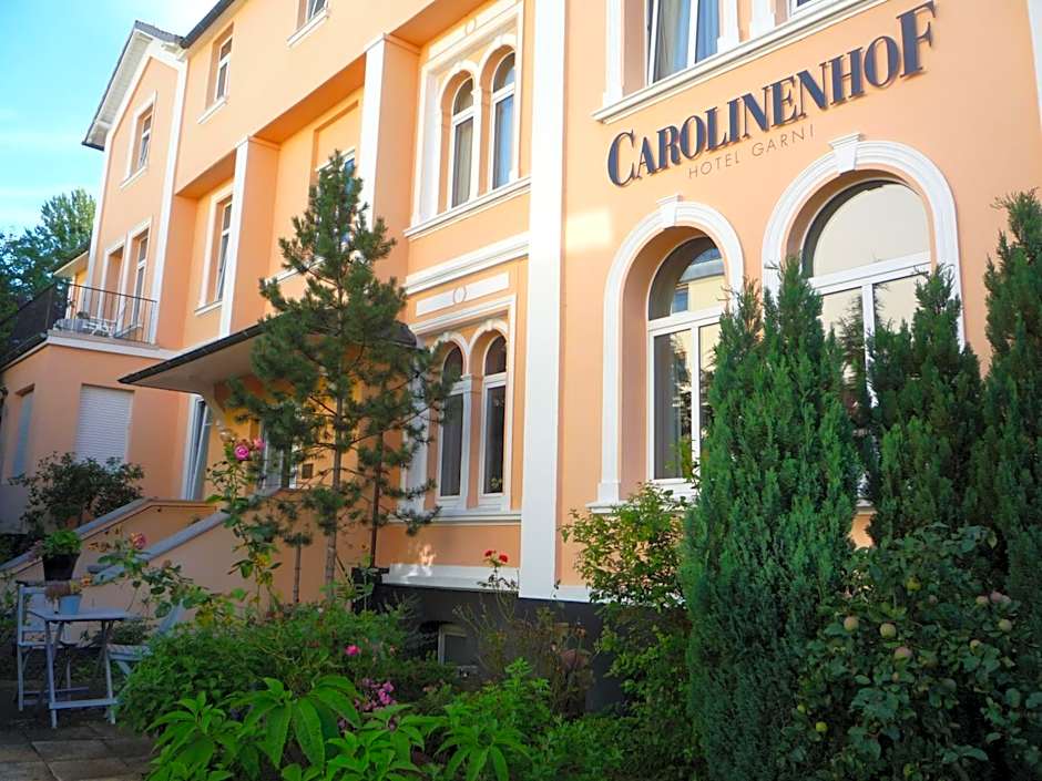 Hotel Carolinenhof