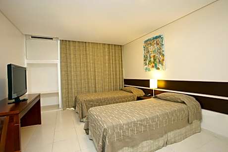 Suite Executiva Casal