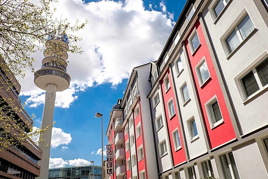 Hotel Königshof am Funkturm