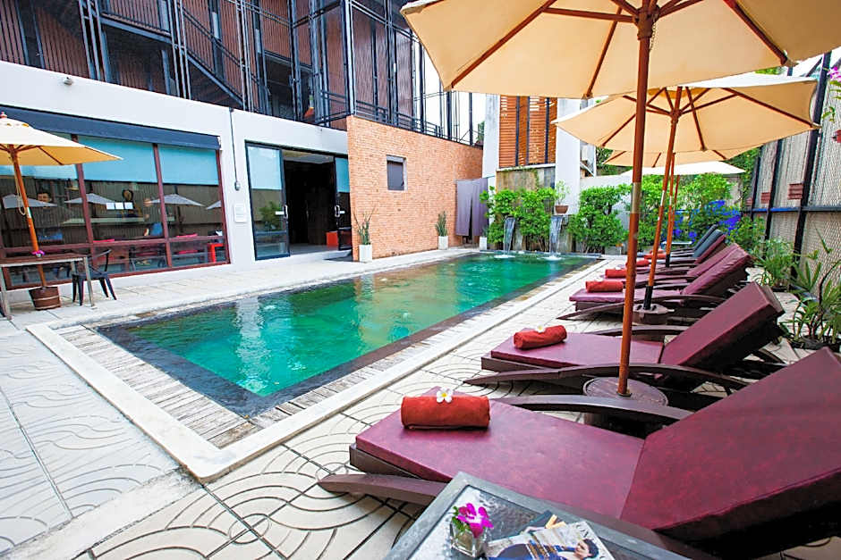 Amenity Apartel Samui
