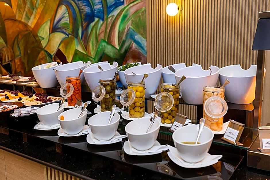 Basma Hotel Aswan