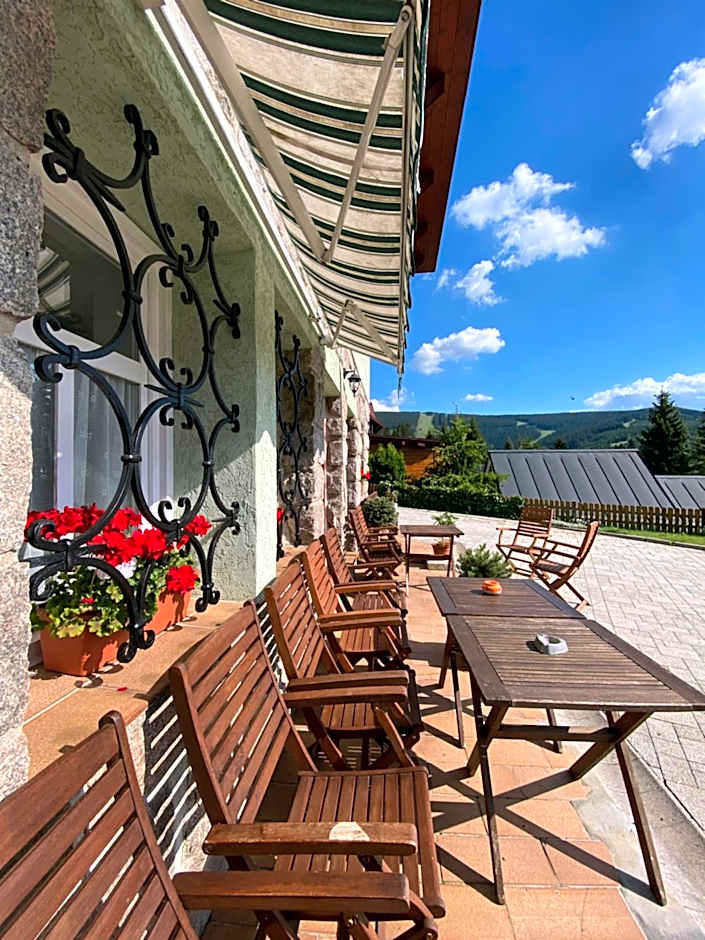 Pension Seidl