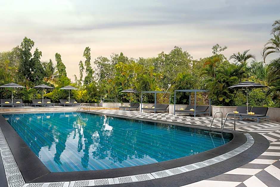 Vivanta Bengaluru, Residency Road