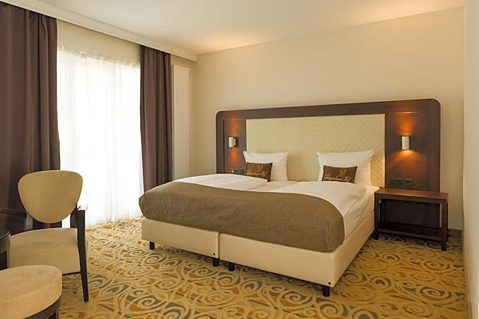 Hotel Schopenhauer Hof