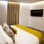 Hotel Belo Grand Morelia