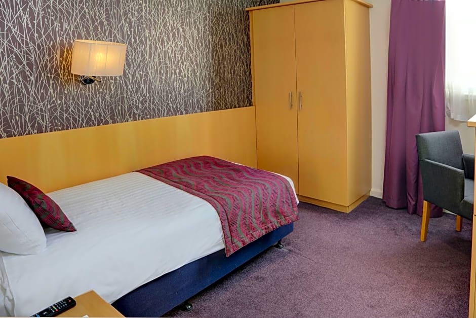 Sure Hotel by Best Western Aberdeen