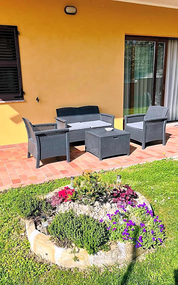 La Mammola Bed&Breakfast